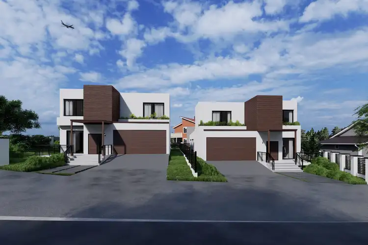 18 Gascoyne Circuit