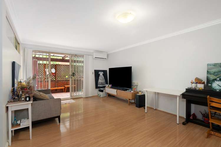 Second view of Homely apartment listing, 2/1 Elva Street, Strathfield NSW 2135
