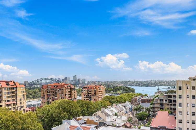 Main view of Homely apartment listing, 902/2 Springfield Avenue, Potts Point NSW 2011