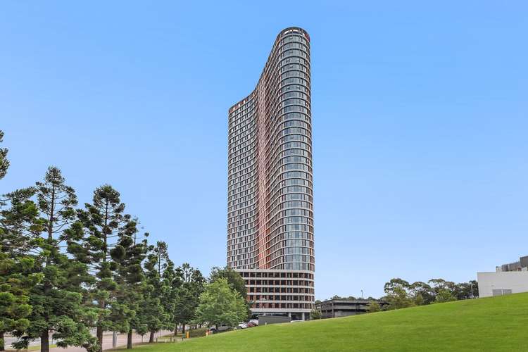Main view of Homely apartment listing, 3 Olympic Boulevard, Sydney Olympic Park NSW 2127