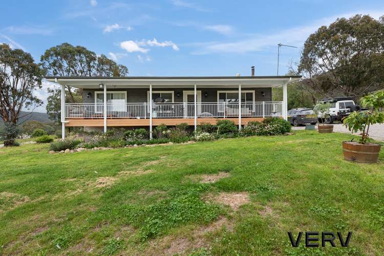 Main view of Homely house listing, 84 Naylor Road, Urila NSW 2620