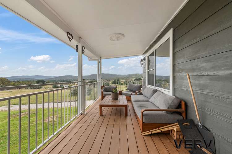Fourth view of Homely house listing, 84 Naylor Road, Urila NSW 2620