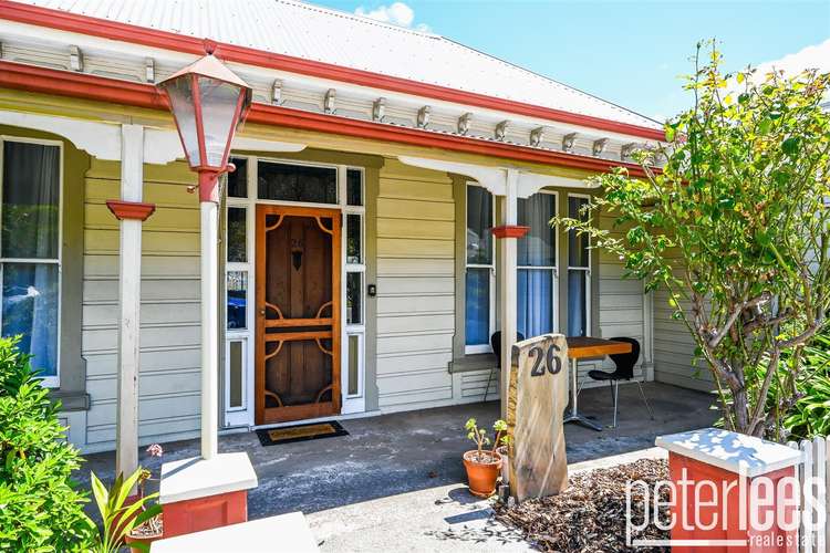 Third view of Homely house listing, 26-26A Mulgrave Street, South Launceston TAS 7249