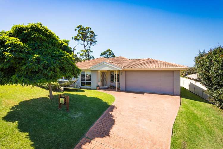 316 Pacific Way, Tura Beach NSW 2548