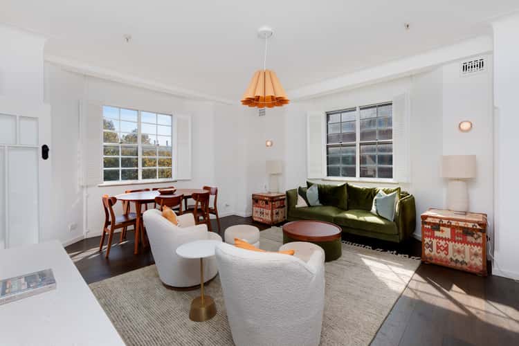 Main view of Homely apartment listing, 18/97-99 Macleay Street, Potts Point NSW 2011
