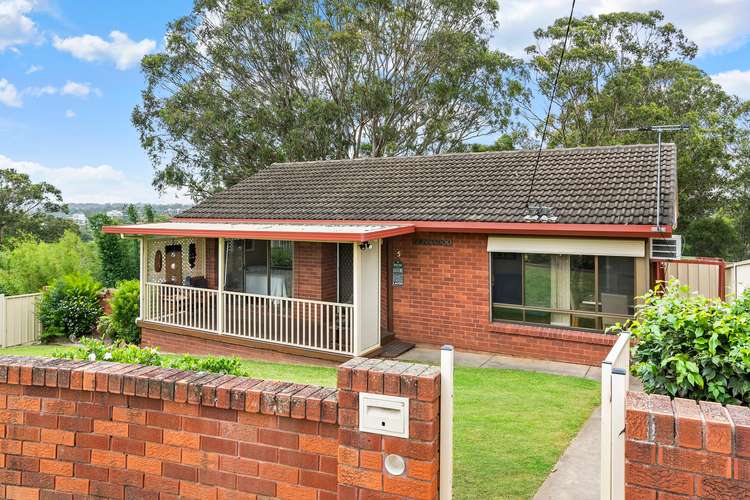 Main view of Homely house listing, 5 Dwyer Crescent, Seven Hills NSW 2147