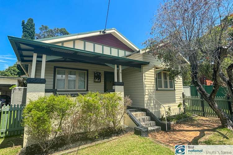 Main view of Homely house listing, 68 High Street, Taree NSW 2430