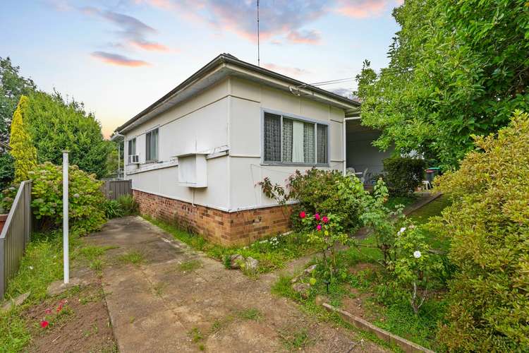 Main view of Homely house listing, 8 McKechnie Street, Epping NSW 2121