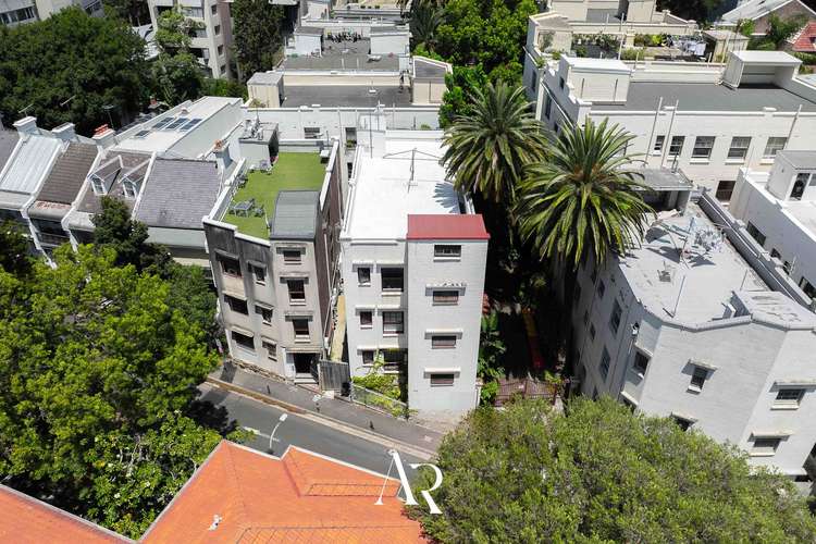 Main view of Homely studio listing, 3/39 Roslyn Street, Rushcutters Bay NSW 2011