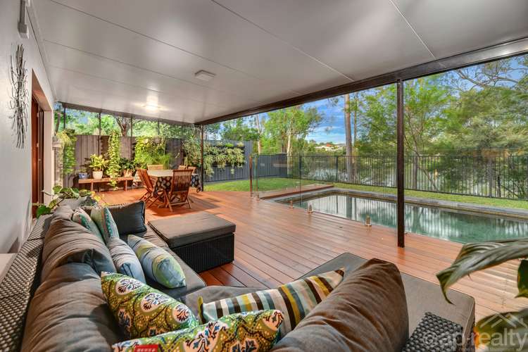 Main view of Homely house listing, 19 Alexandrina Circuit, Forest Lake QLD 4078