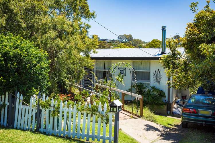 Main view of Homely house listing, 41 Kowara Crescent, Merimbula NSW 2548