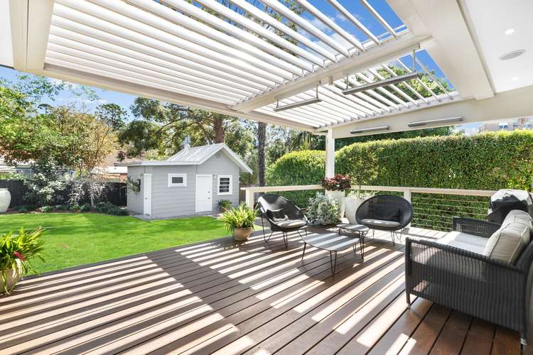 Main view of Homely house listing, 10 Tryon Street, Chatswood NSW 2067