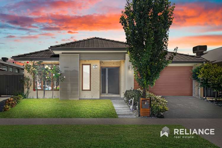 7 Aqua Rise, Craigieburn VIC 3064