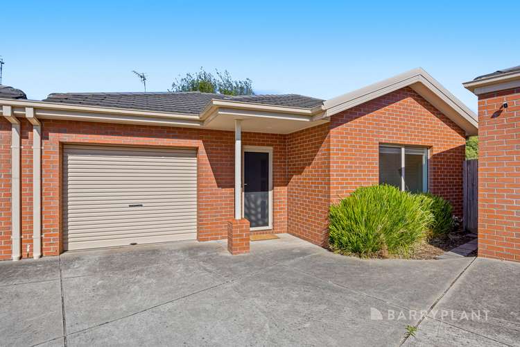 Main view of Homely townhouse listing, 4/48 Water Street, Brown Hill VIC 3350