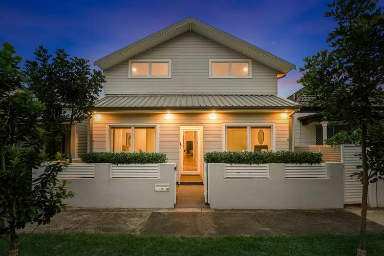 Main view of Homely house listing, 17 Alfred Street, Mascot NSW 2020