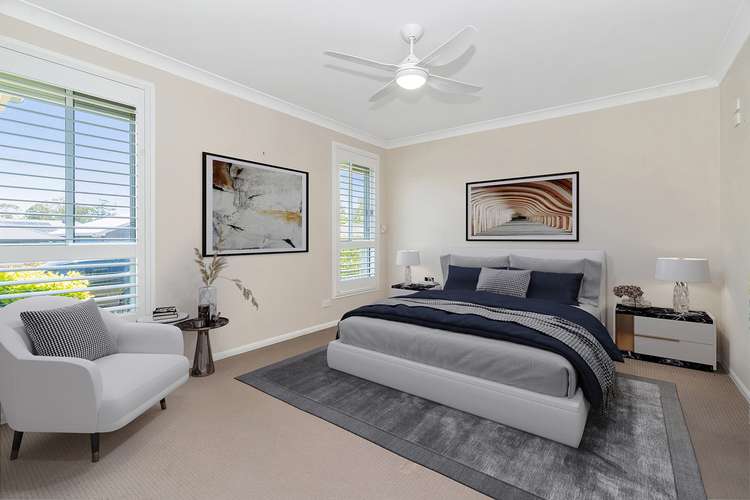 Second view of Homely house listing, 1 Farley Street, Karuah NSW 2324