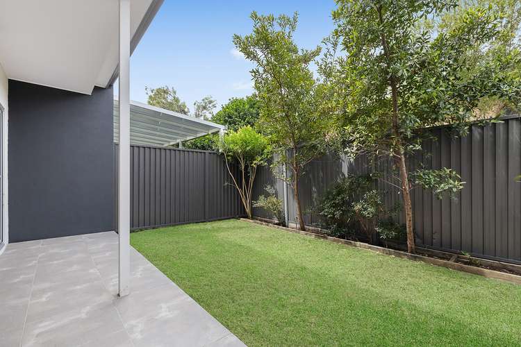 Sixth view of Homely townhouse listing, 5/9 Robinson Street, Monterey NSW 2217