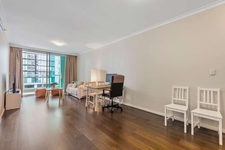 Second view of Homely apartment listing, Level 38/343 Pitt Street, Sydney NSW 2000