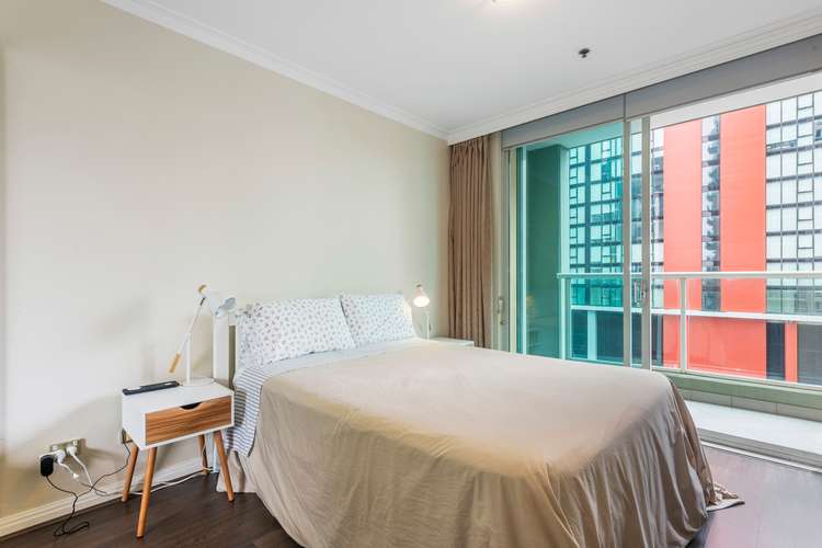 Fifth view of Homely apartment listing, Level 38/343 Pitt Street, Sydney NSW 2000