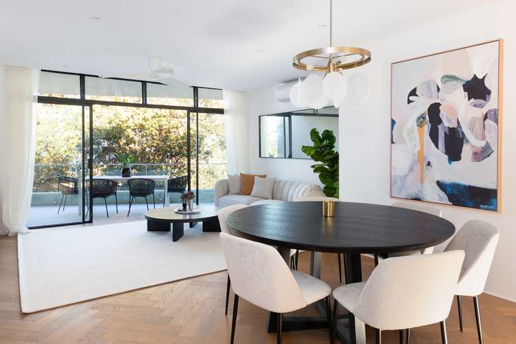 Main view of Homely apartment listing, 14/2 Francis Street, Bondi Beach NSW 2026