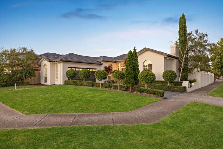 Main view of Homely house listing, 2 Cambridge Crescent, Taylors Lakes VIC 3038