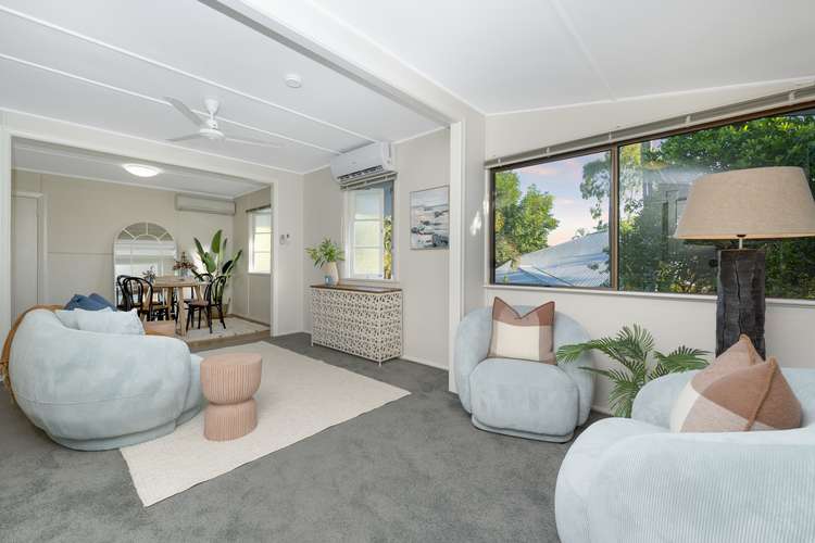 Main view of Homely house listing, 15 Church Street, West End QLD 4810