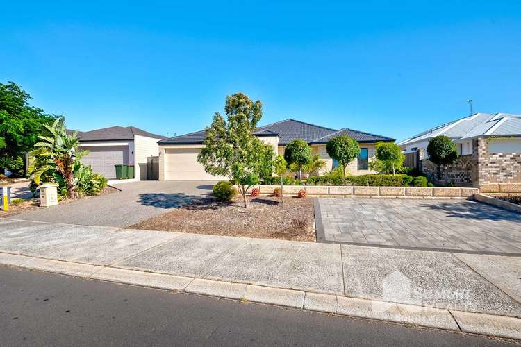 Main view of Homely house listing, 54 Barnes Avenue, Australind WA 6233