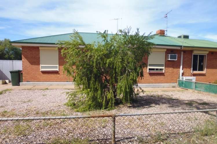 Main view of Homely semiDetached listing, 30 Pickhaver Street, Whyalla Stuart SA 5608