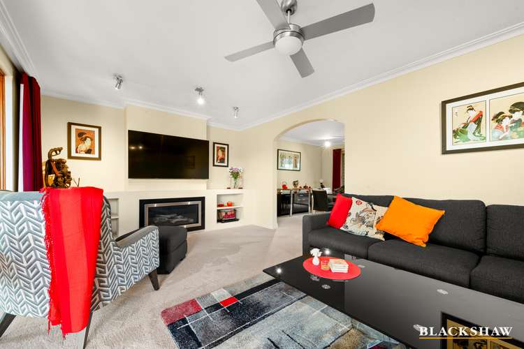Main view of Homely house listing, 21 Rymill Place, Mawson ACT 2607