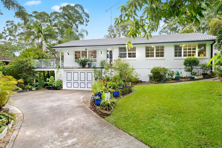 Main view of Homely house listing, 10A Edwards Road, Wahroonga NSW 2076