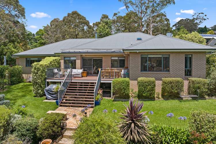 Main view of Homely house listing, 8 Prince Street, Mittagong NSW 2575