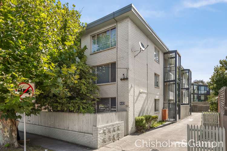 Main view of Homely apartment listing, 7/493 St Kilda Street, Elwood VIC 3184