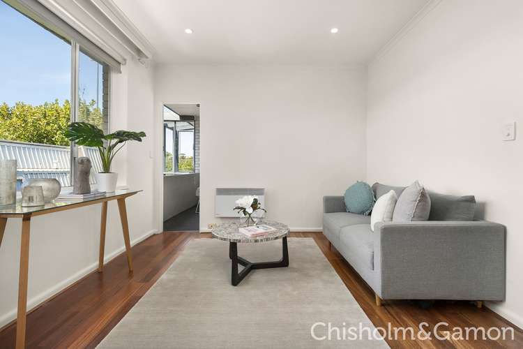 Third view of Homely apartment listing, 7/493 St Kilda Street, Elwood VIC 3184