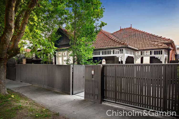 Main view of Homely house listing, 10 Meredith Street, Elwood VIC 3184