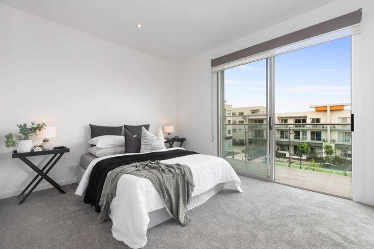 Sixth view of Homely unit listing, 48/21 Christina Stead Street, Franklin ACT 2913