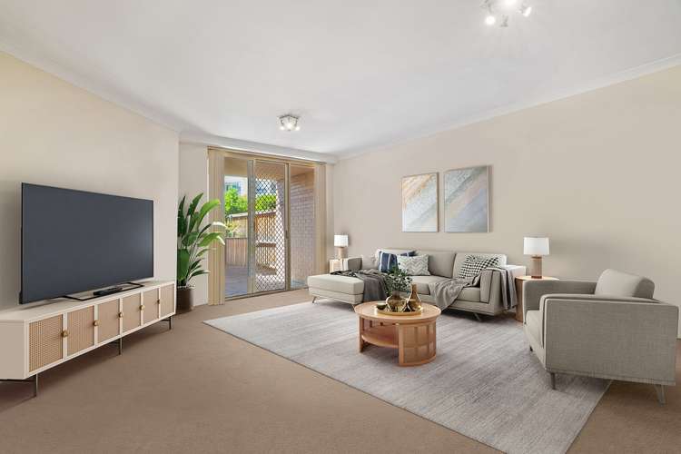 Main view of Homely apartment listing, 7/927 Victoria Road, West Ryde NSW 2114