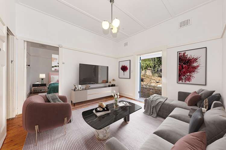 Main view of Homely house listing, 21 Pearl Avenue, Chatswood NSW 2067