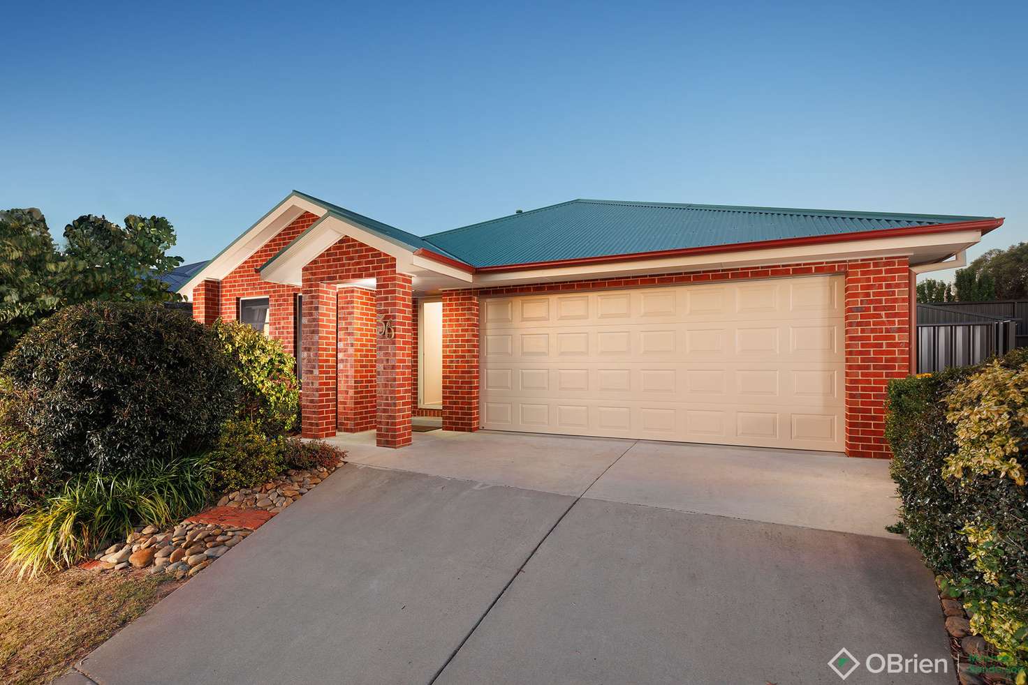 Main view of Homely house listing, 36 Lysterfield Lane, Wodonga VIC 3690