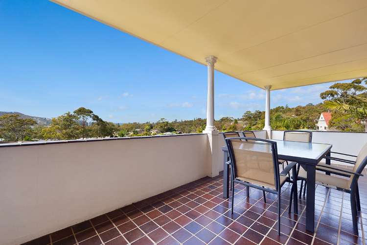 Main view of Homely apartment listing, 12/3 Livingstone Place, Newport NSW 2106