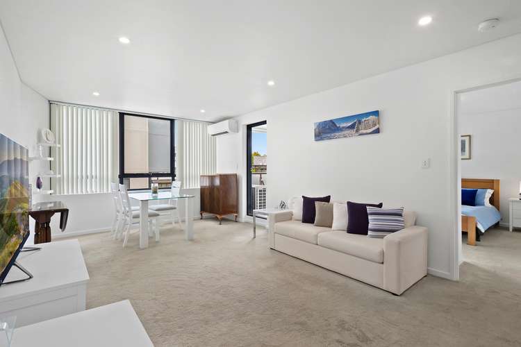 Main view of Homely apartment listing, L32/274 Botany Road, Alexandria NSW 2015