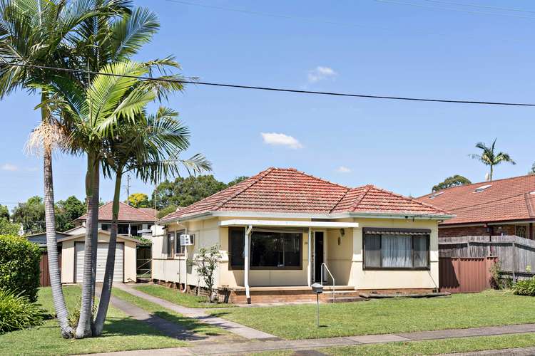 28 Oatlands Street, Wentworthville NSW 2145