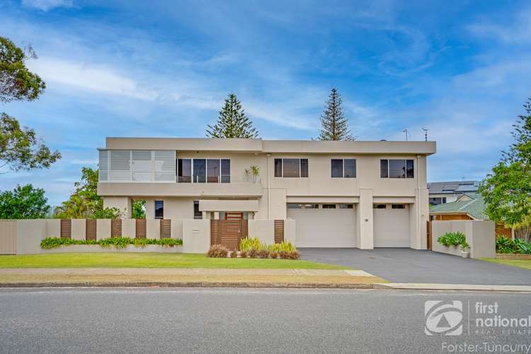 Main view of Homely house listing, 30 Beach Street, Tuncurry NSW 2428