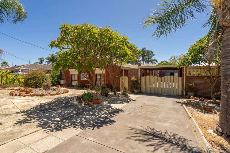 Third view of Homely house listing, 89 Sicklemore Road, Parmelia WA 6167