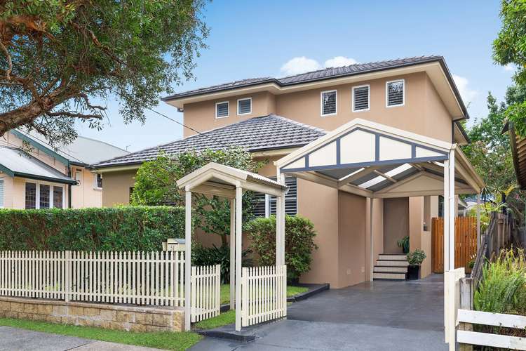 Main view of Homely house listing, 51 Station Street, Thornleigh NSW 2120