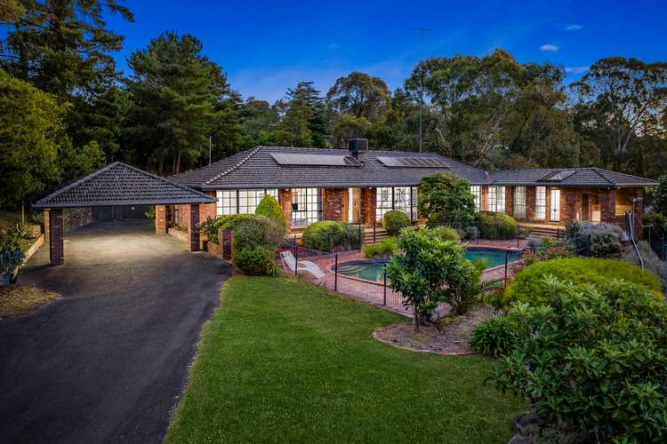 71 Newmans Road, Templestowe VIC 3106