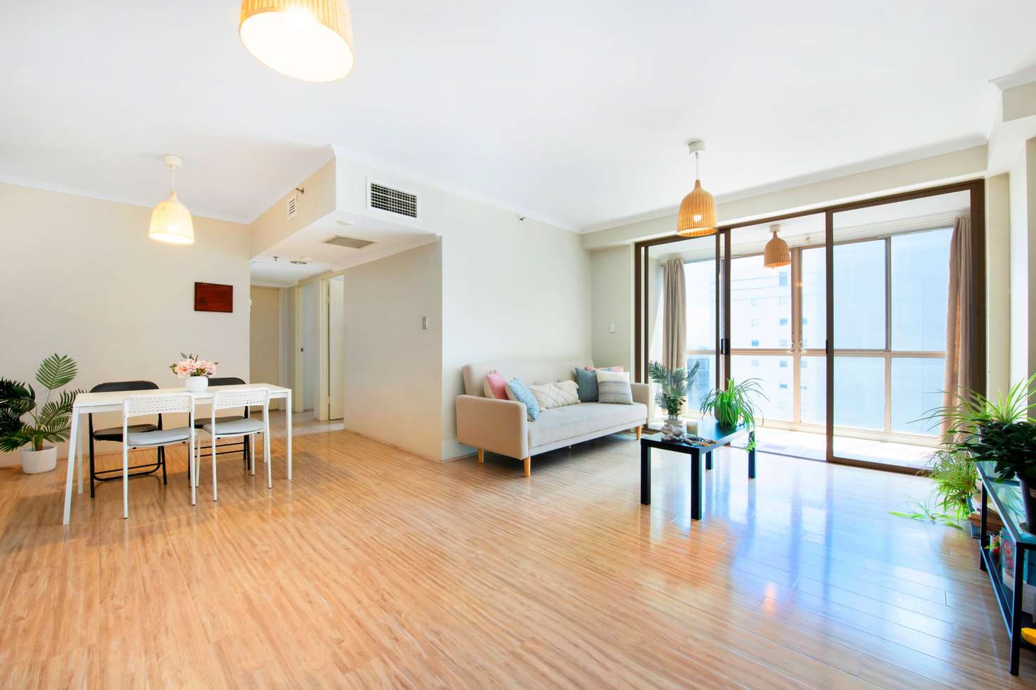 Main view of Homely apartment listing, 260/398-408 Pitt Street, Haymarket NSW 2000