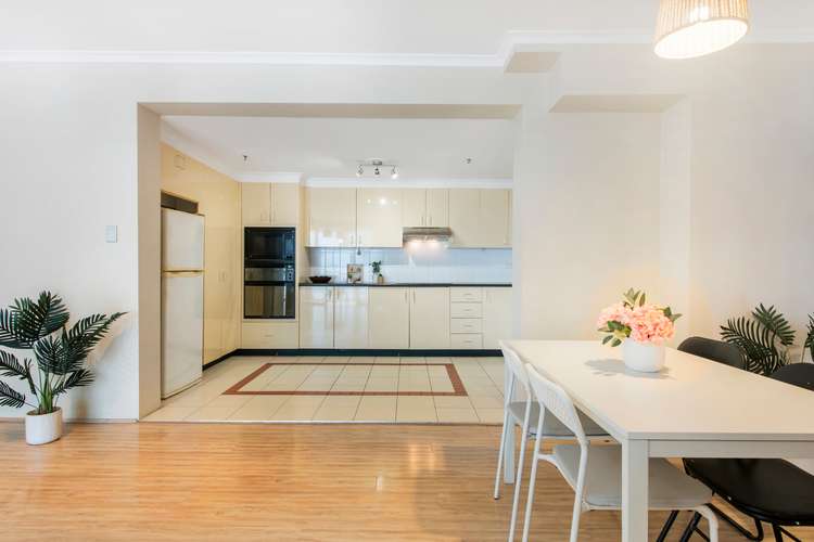 Second view of Homely apartment listing, 260/398-408 Pitt Street, Haymarket NSW 2000