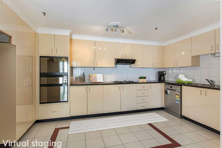 Third view of Homely apartment listing, 260/398-408 Pitt Street, Haymarket NSW 2000