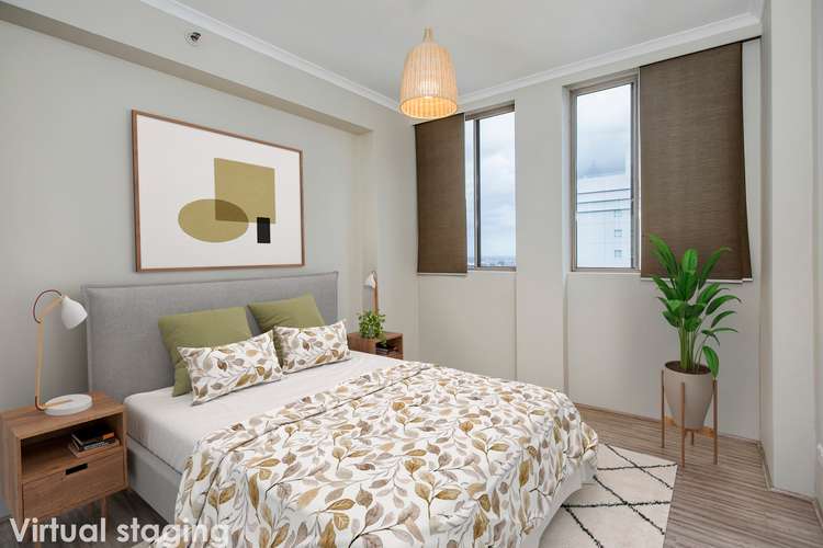 Fourth view of Homely apartment listing, 260/398-408 Pitt Street, Haymarket NSW 2000