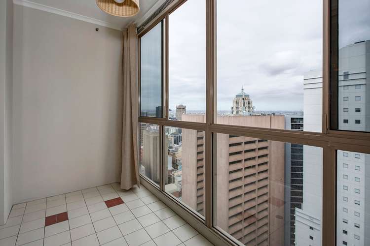 Sixth view of Homely apartment listing, 260/398-408 Pitt Street, Haymarket NSW 2000